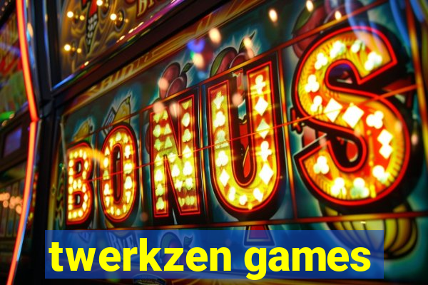 twerkzen games